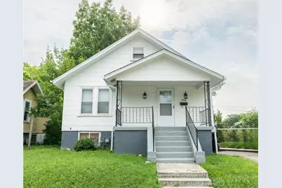 1906 Kensington Drive, Dayton, OH 45406 - Photo 1