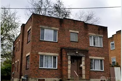 644 Redwood Avenue, Dayton, OH 45405 - Photo 1