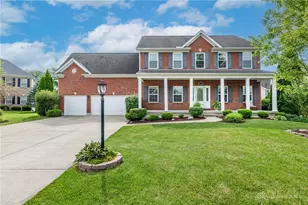 1360 Backridge Ct, Beavercreek, OH 45434 - Photo 1