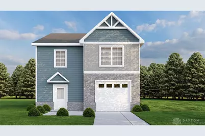 1200 Glennelle Drive, Dayton, OH 45417 - Photo 1