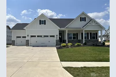 7061 Rivendell Circle, Dayton, OH 45459 - Photo 1