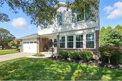 10225 Feather Court, Miamisburg, OH 45342 - Photo 1