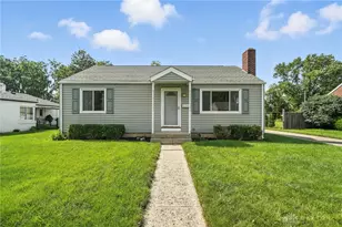 5315 Lindbergh Blvd, West Carrollton, OH 45449 - Photo 1