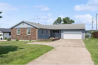 3846 Jasper Road, New Jasper Twp, OH 45335 - Photo 1