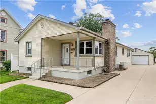 126 Wall St, Brookville, OH 45309 - Photo 1