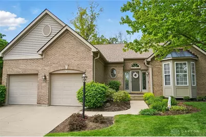 1368 Shawnee Run Drive, Maineville, OH 45039 - Photo 1