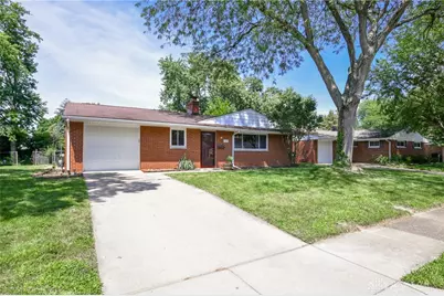 631 Corona Avenue, Dayton, OH 45419 - Photo 1