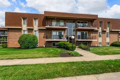 1624 Mars Hill Drive, Dayton, OH 45449 - Photo 1