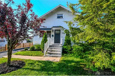 108 Tate Avenue, Englewood, OH 45322 - Photo 1