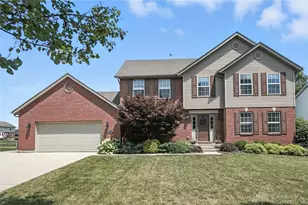 1698 Shawn Trail, Hamilton, OH 45013 - Photo 1