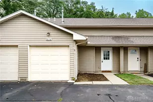 9652 Centerville Creek Ln, Dayton, OH 45458 - Photo 1