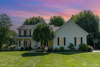 6388 Ludlum Road, Morrow, OH 45152 - Photo 1