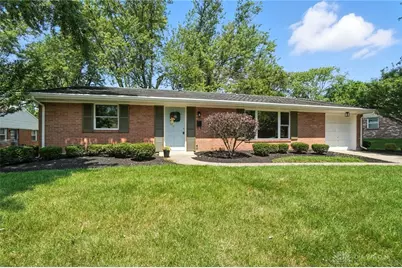 967 Independence Drive, Dayton, OH 45429 - Photo 1
