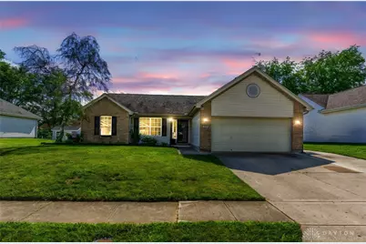 310 Georgia Drive, Xenia, OH 45385 - Photo 1