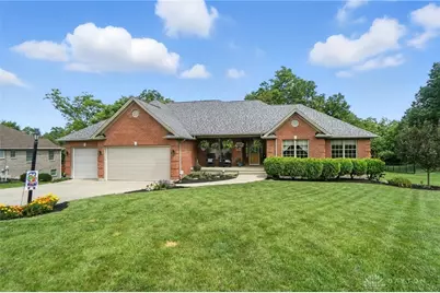 3444 Ash Meadow Lane, Franklin, OH 45005 - Photo 1