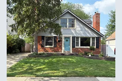 329 Cushing Avenue, Dayton, OH 45429 - Photo 1