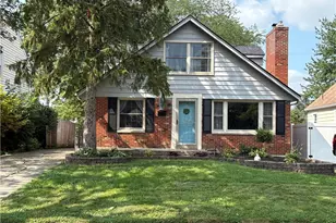 329 Cushing Ave, Dayton, OH 45429 - Photo 1