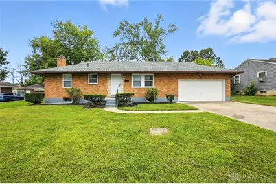 4126 Kammer Avenue, Dayton, OH 45417 - Photo 1