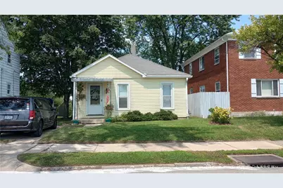 827 Chelsea Avenue, Dayton, OH 45420 - Photo 1