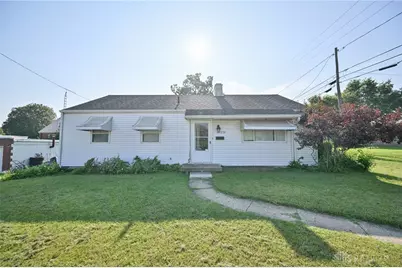 270 Snyder Street, Springfield, OH 45504 - Photo 1