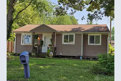 14 Nelson Street, Jamestown Vlg, OH 45335 - Photo 1