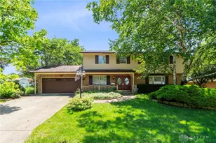 3156 Leonora Dr, Kettering, OH 45420 - Photo 1