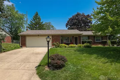 150 Bethel Road, Dayton, OH 45458 - Photo 1