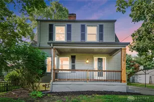 130 Hacker Rd, Dayton, OH 45415 - Photo 1