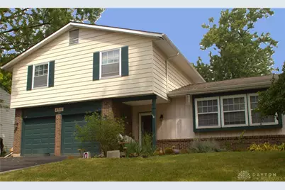 4309 Rundell Drive, Clayton, OH 45415 - Photo 1