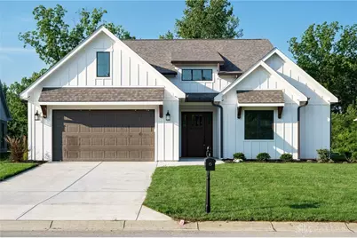 860 Hidden Branches Drive, Dayton, OH 45458 - Photo 1