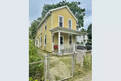 913 Tibbetts Avenue, Springfield, OH 45505 - Photo 1