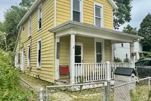 913 Tibbetts Ave, Springfield, OH 45505 - Photo 1