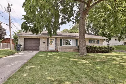 114 Murray Drive, Dayton, OH 45403 - Photo 1
