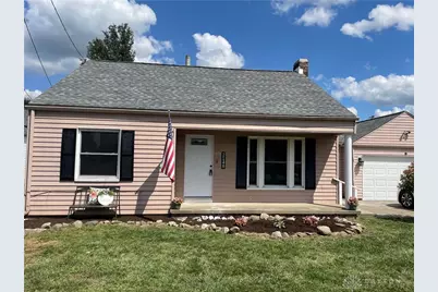 2148 Beaver Valley Road, Fairborn, OH 45324 - Photo 1