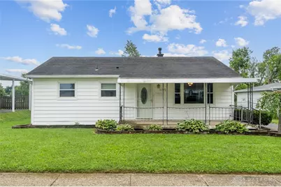 5342 Middlebury Road, Dayton, OH 45432 - Photo 1