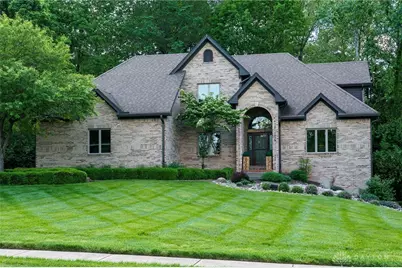 527 Viking Landing Court, Beavercreek, OH 45434 - Photo 1