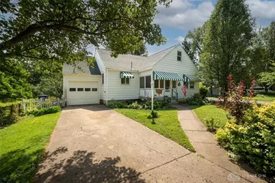 312 Shroyer Road, Dayton, OH 45419 - Photo 1