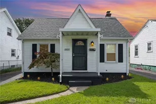 2422 Oneida Ave, Dayton, OH 45414 - Photo 1