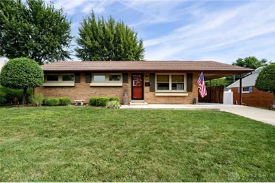 351 Kirkwood Drive, Vandalia, OH 45377 - Photo 1