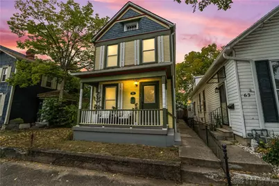 61 Park Drive, Dayton, OH 45410 - Photo 1