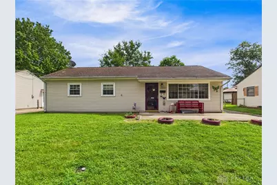 2648 Bingham Avenue, Dayton, OH 45420 - Photo 1
