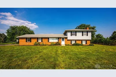 1340 Millville Oxford Road, Hamilton, OH 45013 - Photo 1
