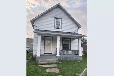 2413 S Smithville Road, Dayton, OH 45420 - Photo 1