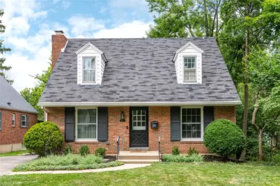 343 East Drive, Oakwood, OH 45419 - Photo 1