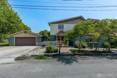 7868 Beech Avenue, Russells Point, OH 43348 - Photo 1