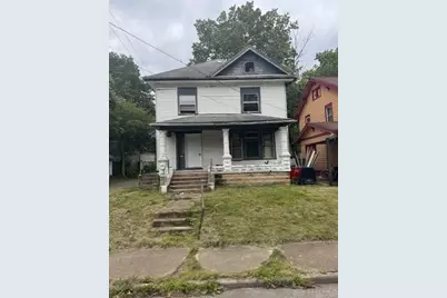 928 Dustin Street, Dayton, OH 45402 - Photo 1