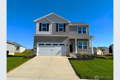 499 Hollywood Boulevard, Xenia, OH 45385 - Photo 1