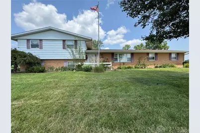 2579 Old Springfield Road, Tipp City, OH 45371 - Photo 1