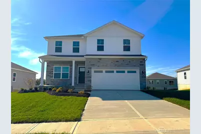 1814 Palmer Court, Xenia, OH 45385 - Photo 1