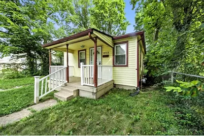 3713 Evansville Avenue, Dayton, OH 45406 - Photo 1